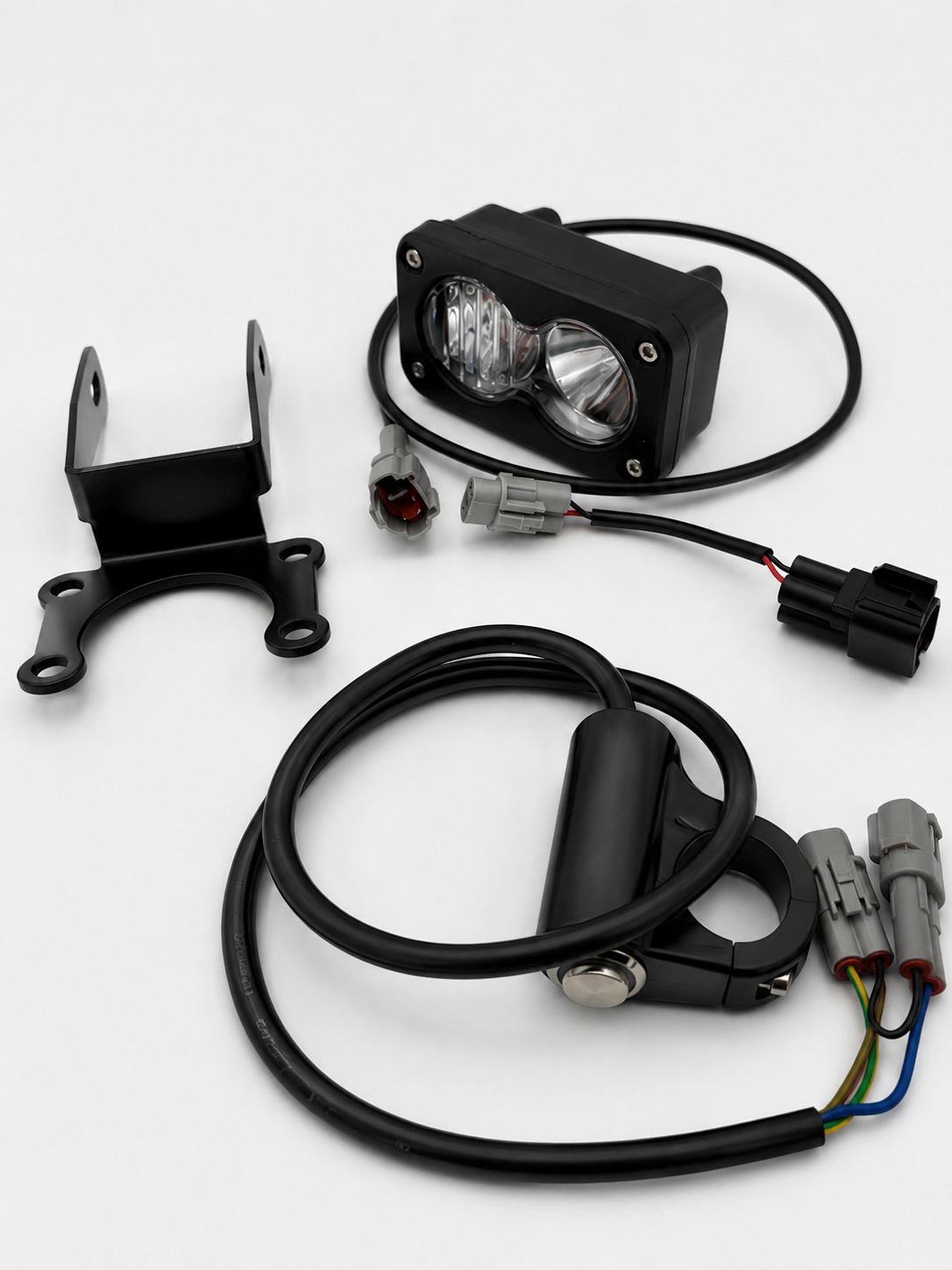 Talaria MX Baja Headlight Kit
