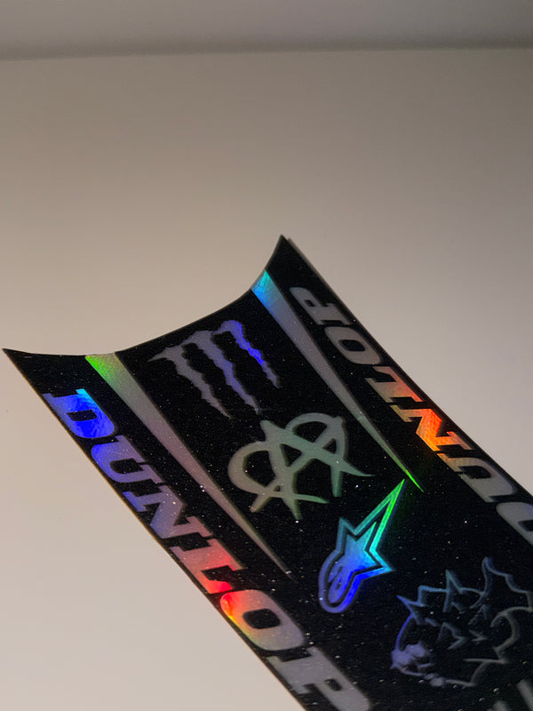 Decals