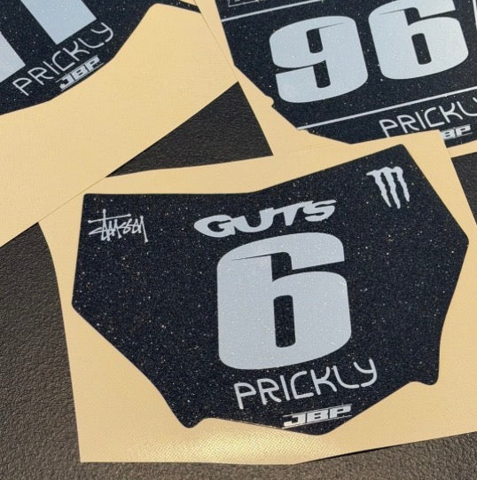 Decals