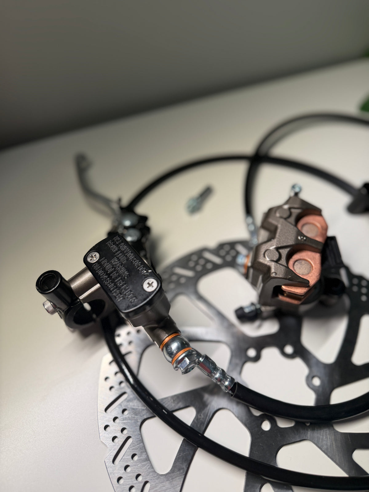 Brake Systems
