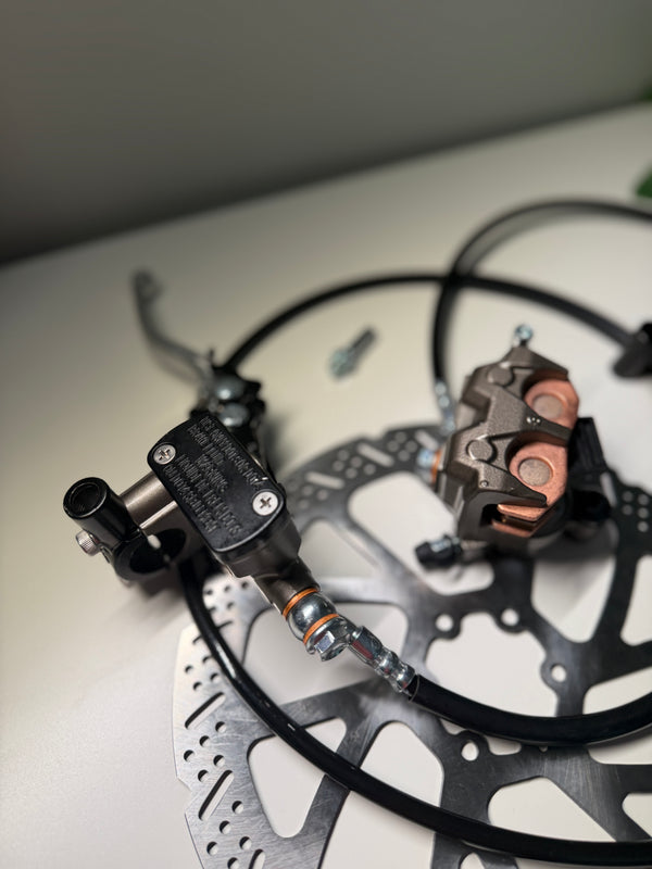 Brake Systems