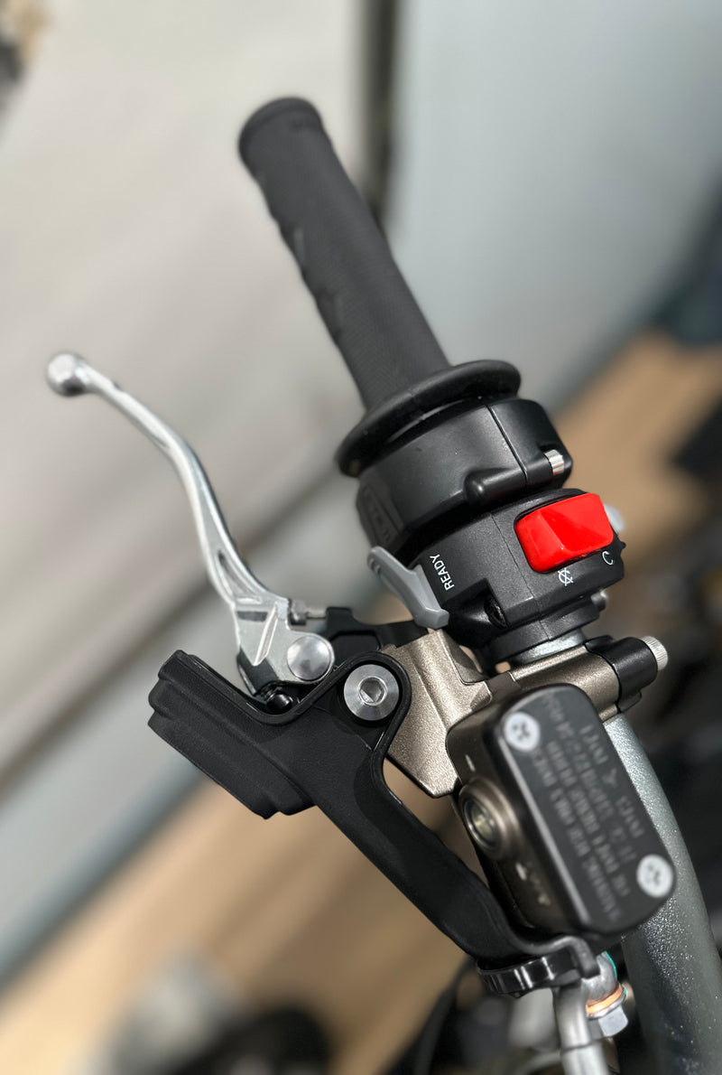 Moto Brakes