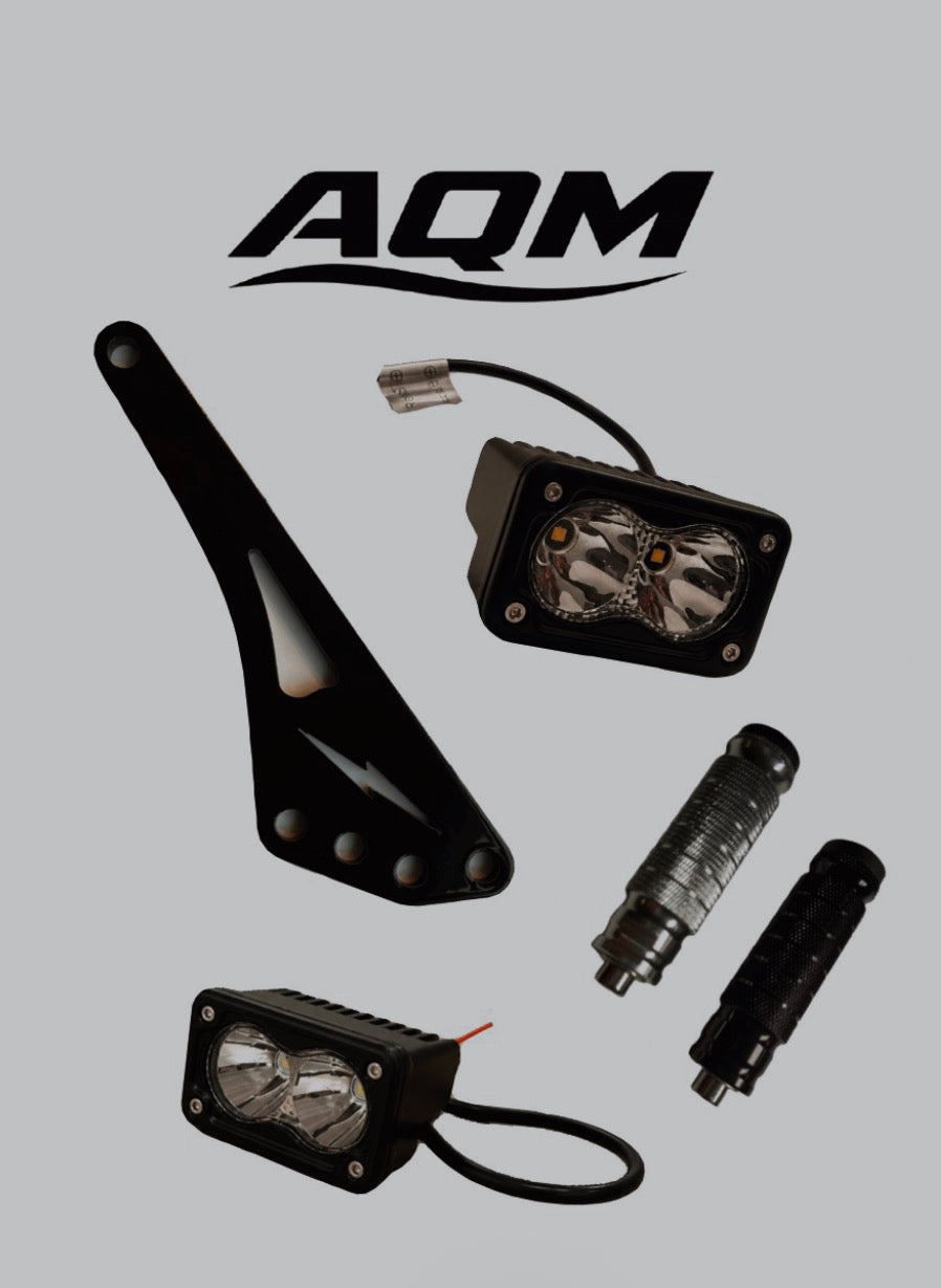 Emoto Parts