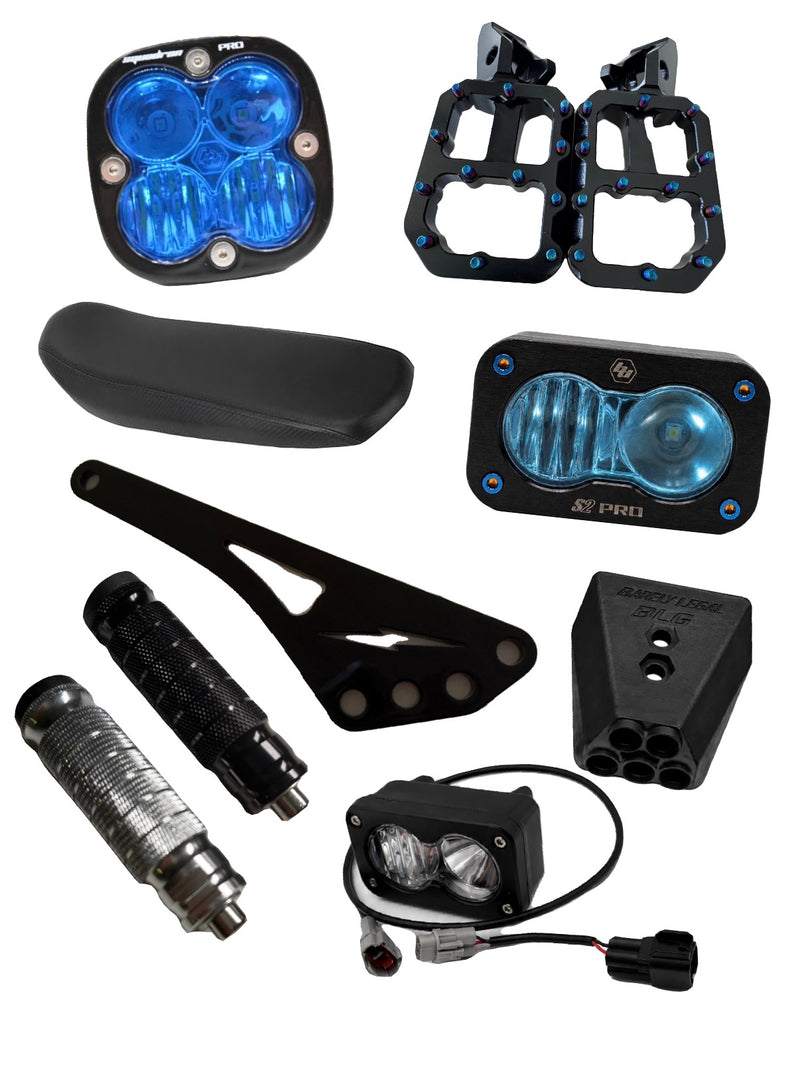 Emoto Parts