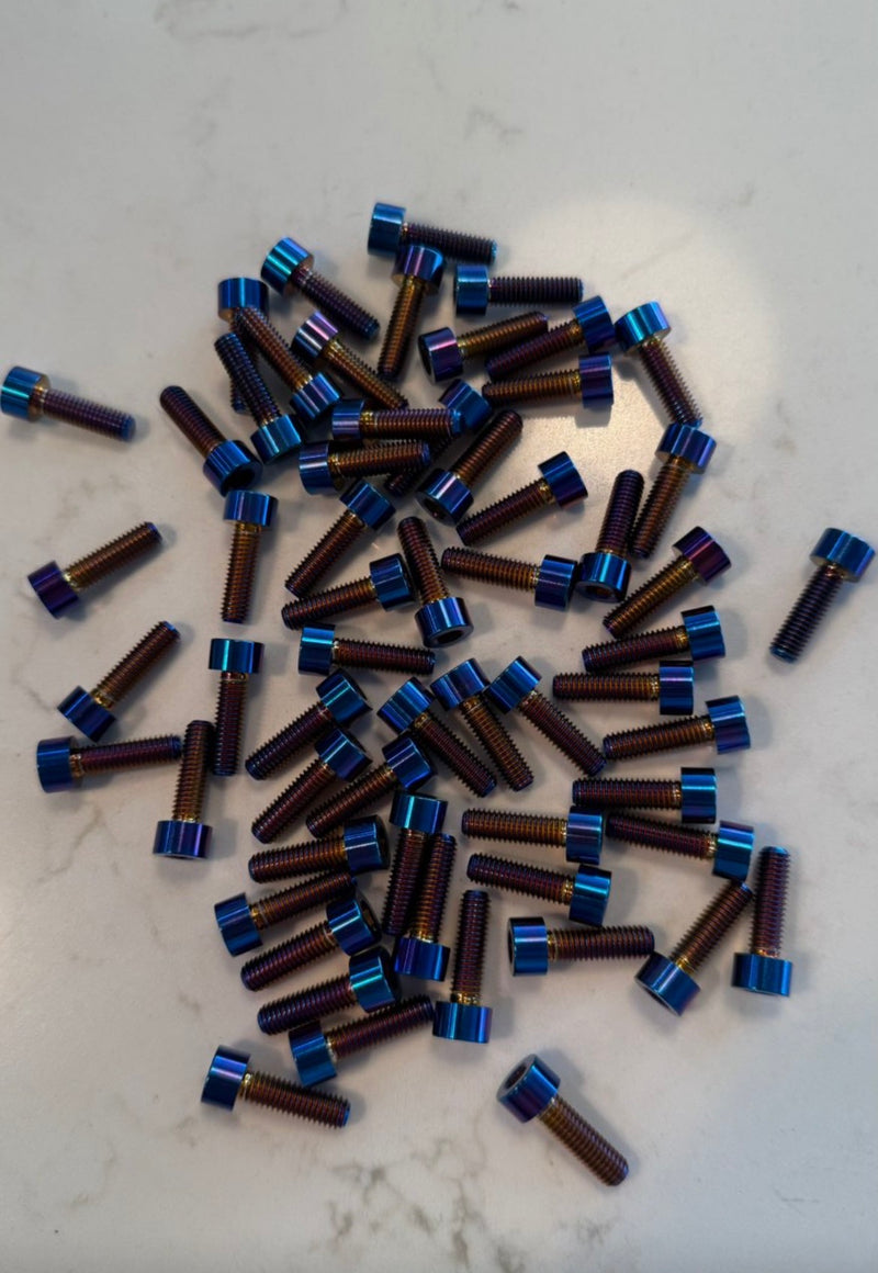 Titanium