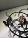 LBX/Eride Ultra Bee Brake Kit