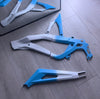 "Fade Edition" Pro Grade Painted Frame Guards