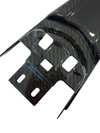 LBX Rear Fender — Carbon Fiber