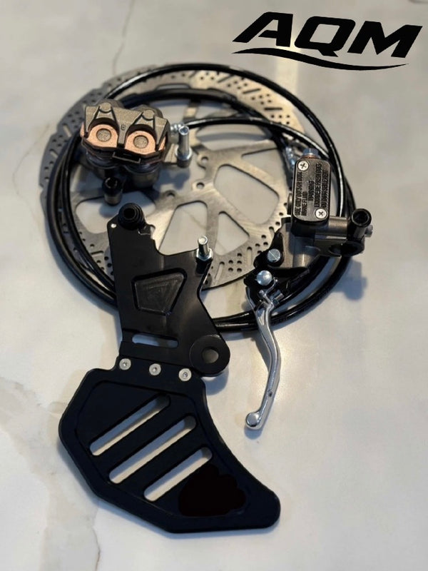 Ultra Bee Brake Kit [Talaria X3, mx3, mx4)]