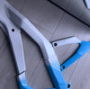 "Fade Edition" Pro Grade Painted Frame Guards