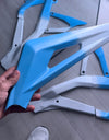 "Fade Edition" Pro Grade Painted Frame Guards