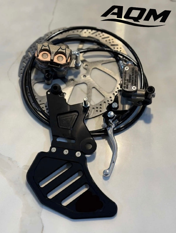 Ultra Bee Brake Kit [Suron, Eride]