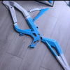 "Fade Edition" Pro Grade Painted Frame Guards