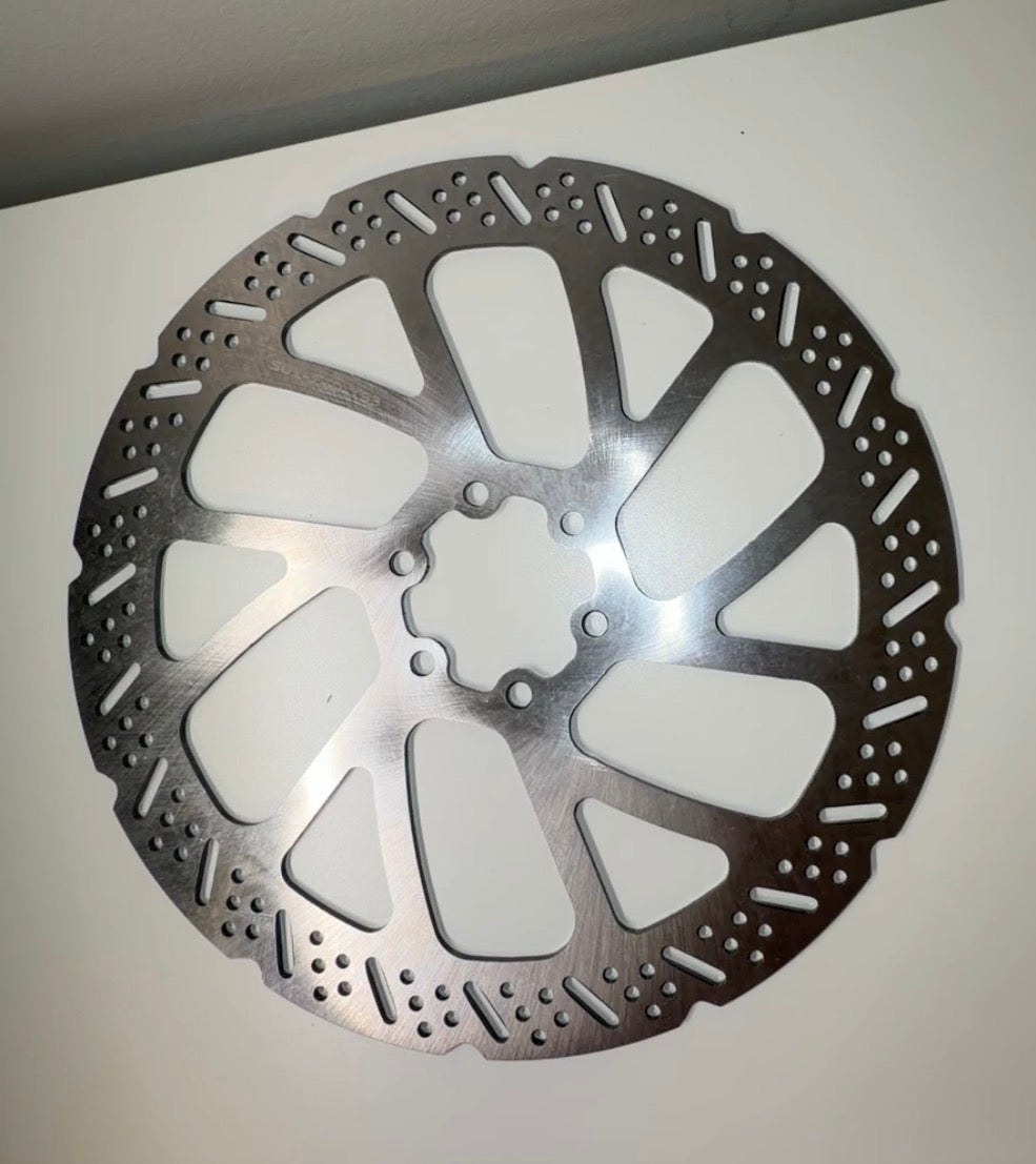 LBX/Eride/Talaria 240m Rotor