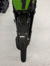 LBX Front Fender — Carbon Fiber