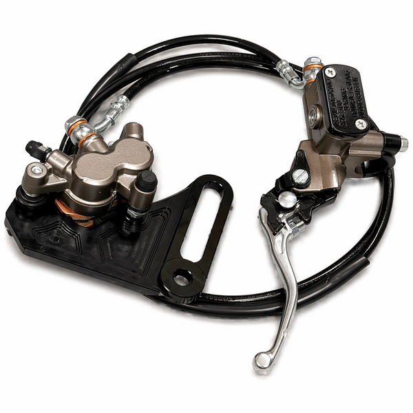 Tuttio Soleil Ultra Bee Rear Brake Kit