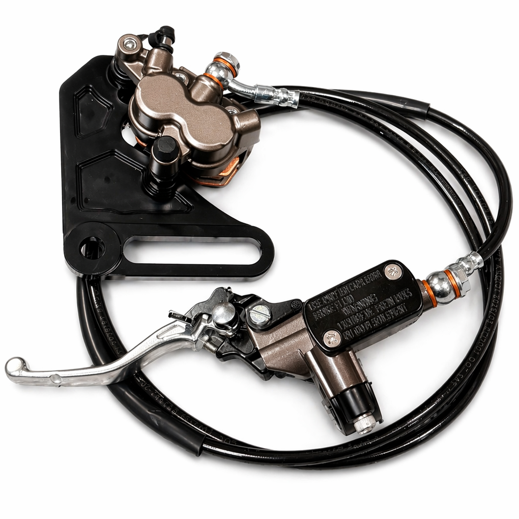 Tuttio Soleil Ultra Bee Rear Brake Kit