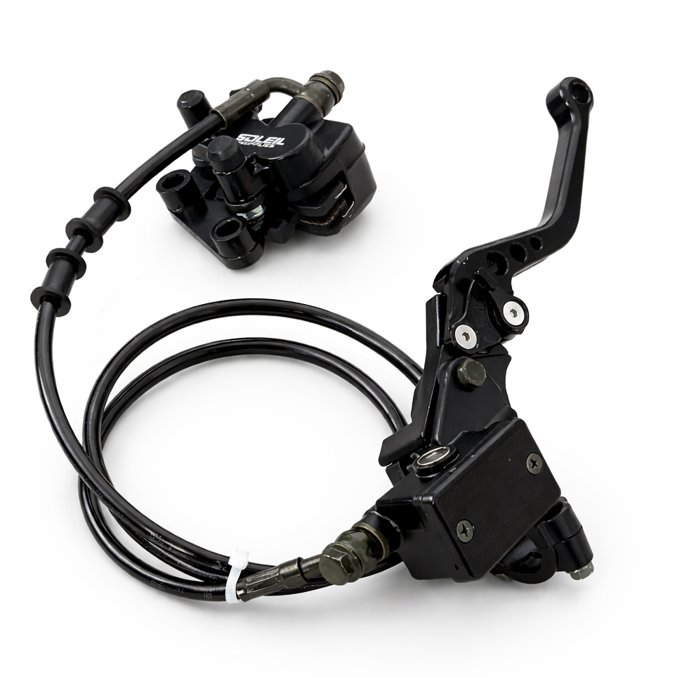 Tuttio Soleil Front Brake