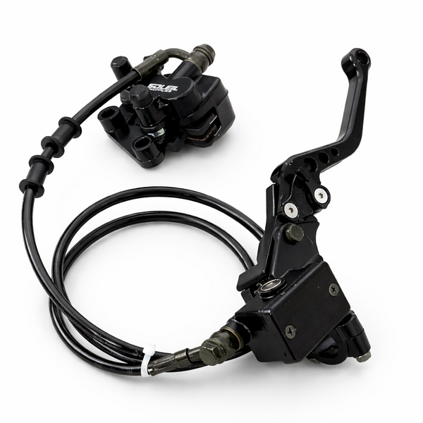 Tuttio Soleil Front Brake