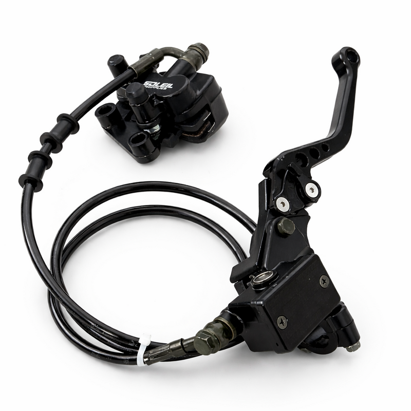 Tuttio Soleil Front Brake