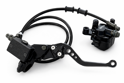 Tuttio Soleil Front Brake