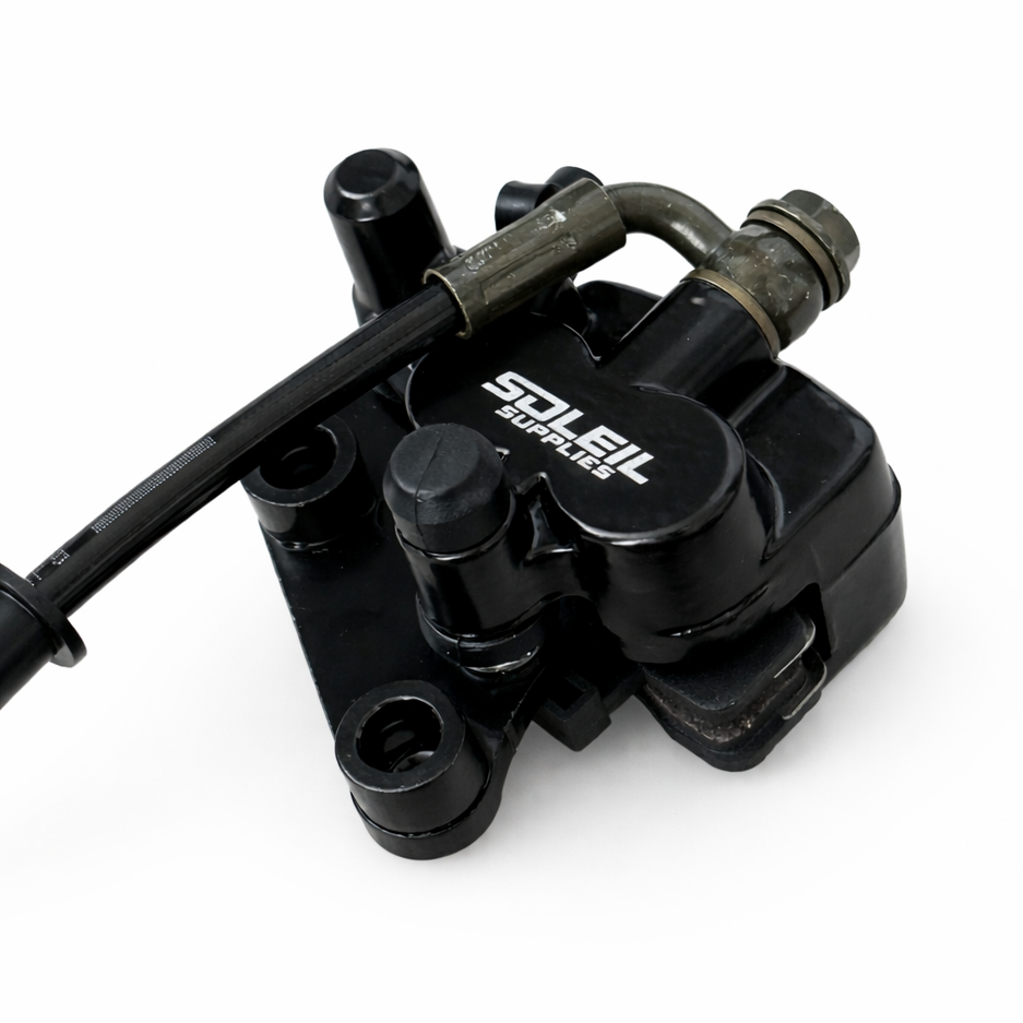 Tuttio Soleil Front Brake