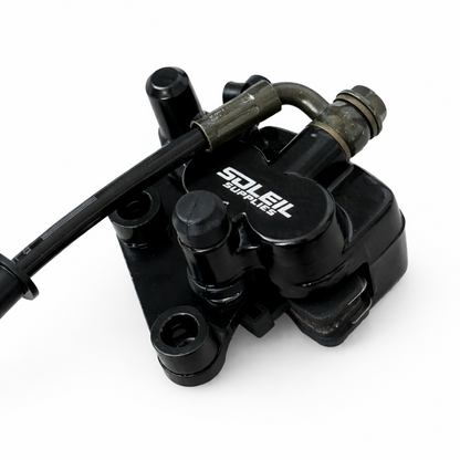 Tuttio Soleil Front Brake