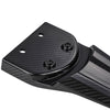 E Ride Rear Fender — Carbon Fiber