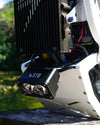 Streetbeam Wheelie Light