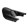 E Ride Mud Guard — Carbon Fiber