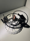 LBX/Eride Ultra Bee Brake Kit