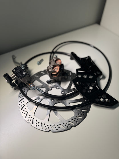 LBX/Eride Ultra Bee Brake Kit