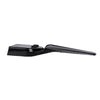 E Ride Rear Fender — Carbon Fiber