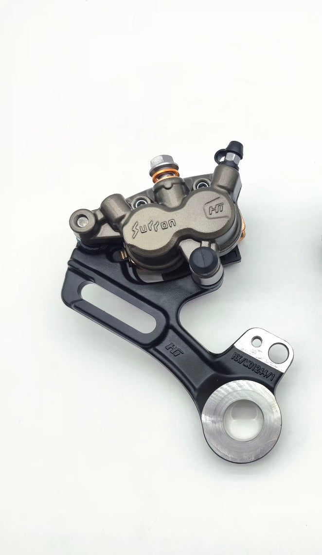 Ultra Bee caliper