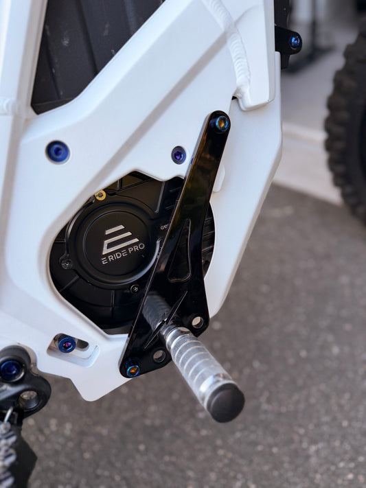 Eride Pro Shiftlock
