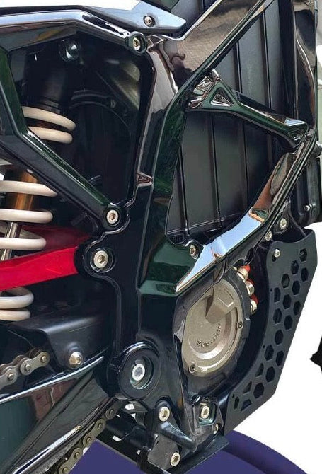 Ultra Bee Frame Guards