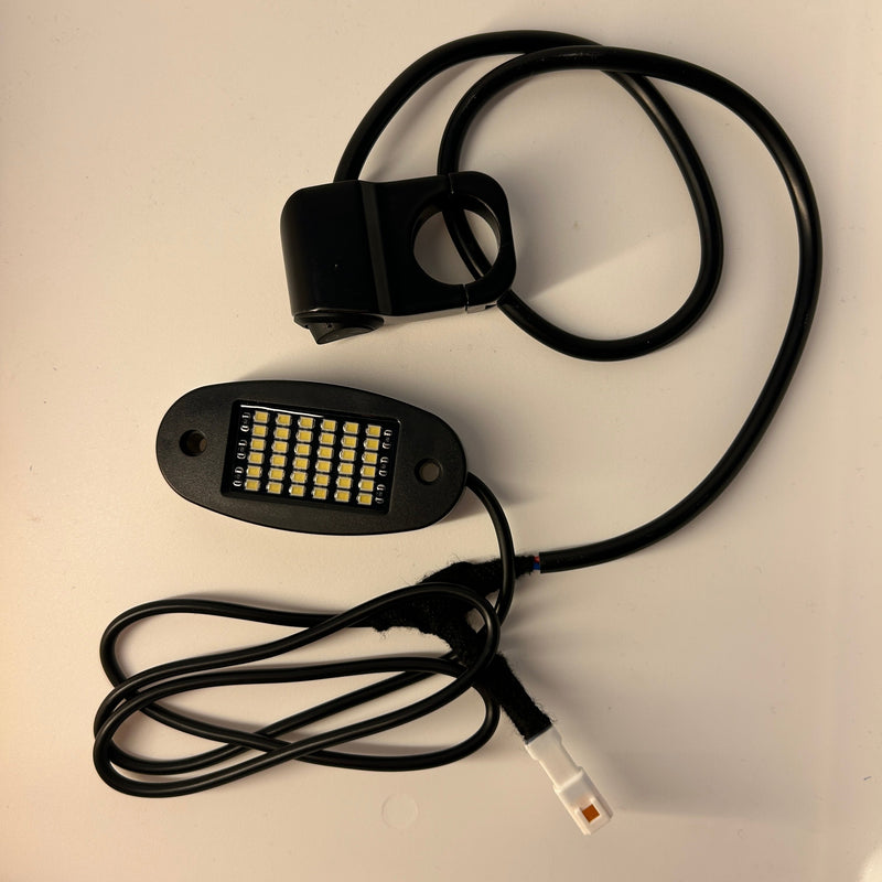 Talaria XXX V2 Plug & Play Rock Light (Sold Out)