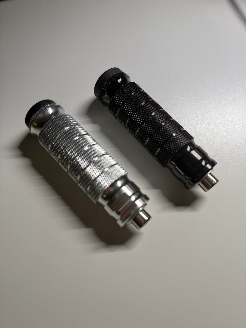 Emoto Footlock Peg