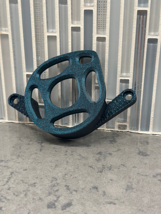 Aqua Motor Cover