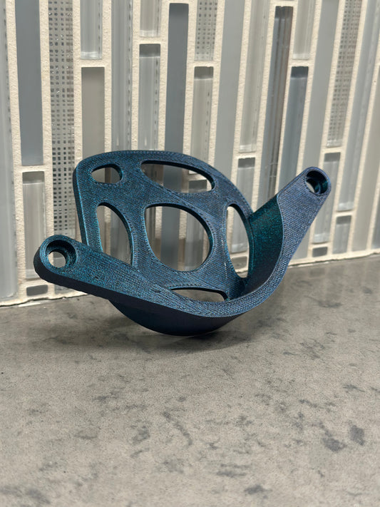 Aqua Motor Cover