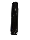 LBX Fork Guards Pair — Carbon Fiber