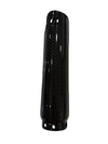 LBX Fork Guards Pair — Carbon Fiber