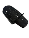 LBX Mud Guard — Carbon Fiber
