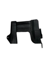 LBX Center Axle Guard — Carbon Fiber
