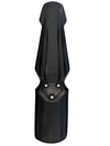 LBX Front Fender — Carbon Fiber